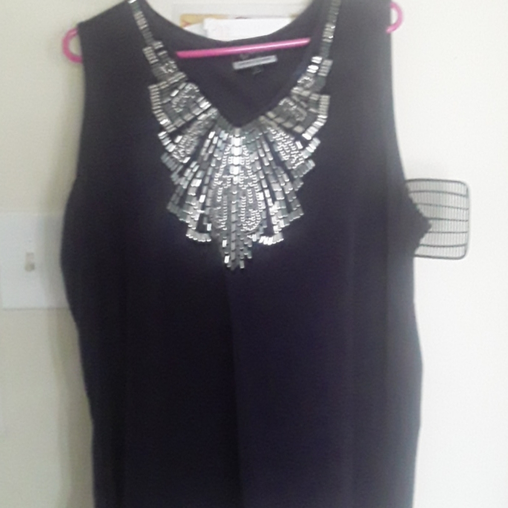 Lady top